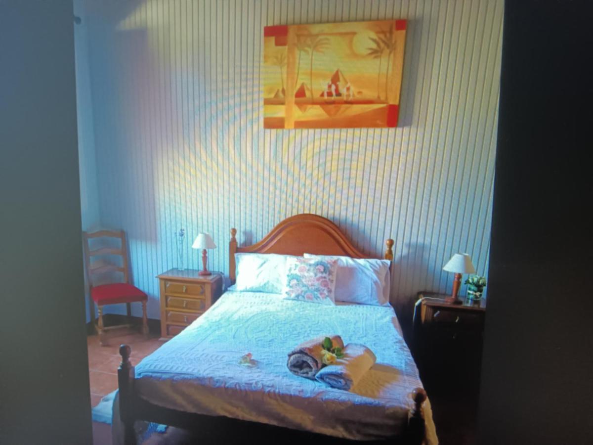 Casa Da Vovo Ceu - Casa De Campo Gandaresa - Country House, Entre Coimbra E Aveiro, A 15 Minutos Carro Praia Mira - Quintal Com Piscina Insuflavel Cantanhede Exterior foto